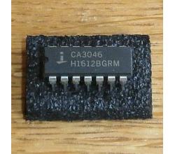 CA 3046 ( Transistorarray )